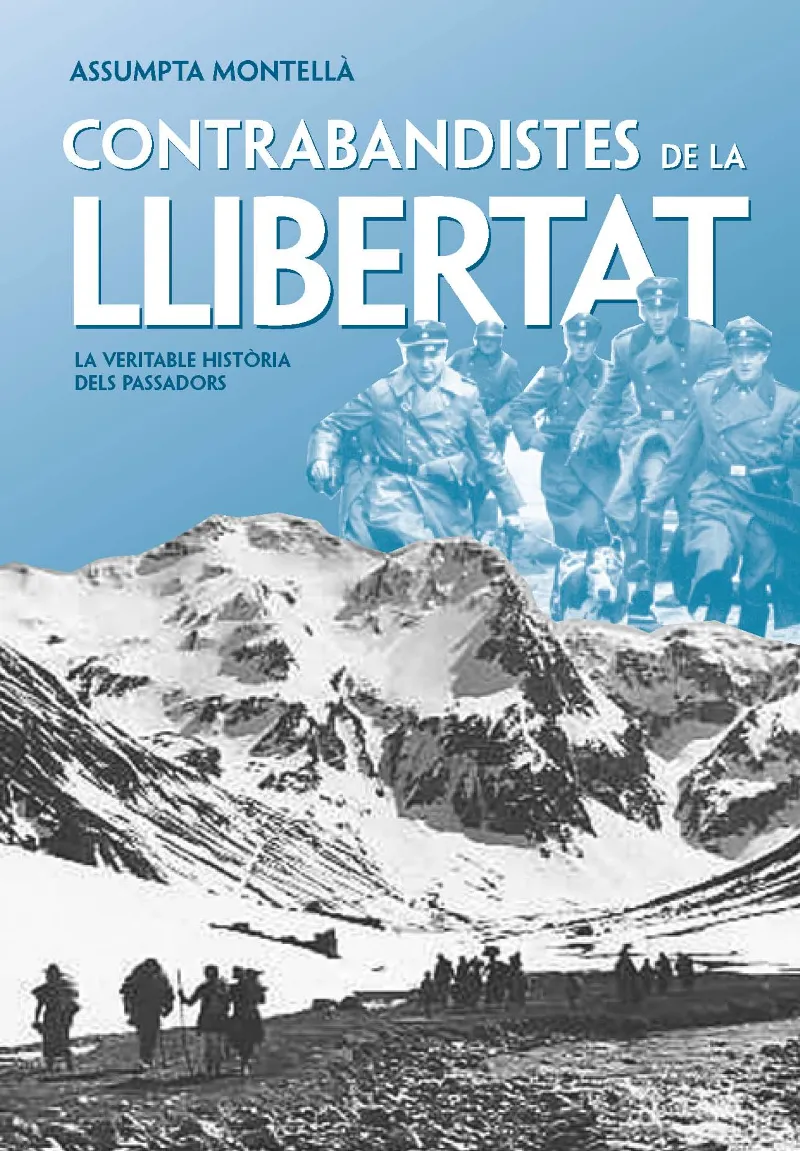 Contrabandistes de la llibertat