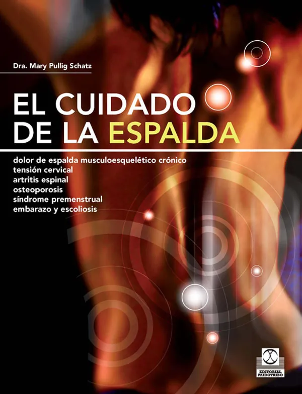 CUIDADO DE LA ESPALDA,EL