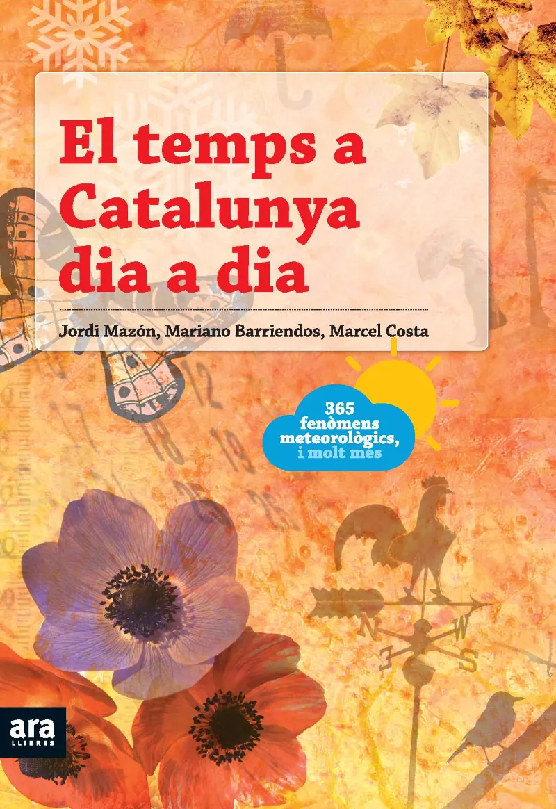 TEMPS A CATALUNYA DIA DIA,EL