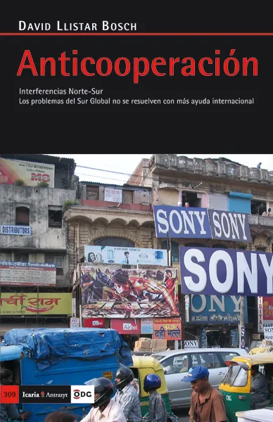 ANTICOOPERACION