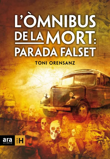 OMNIBUS DE LA MORT PARADA FALSET,L'