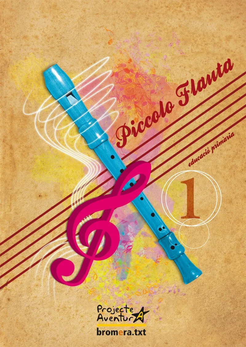 EP 5 - PICCOLO FLAUTA 1 (C. VAL)