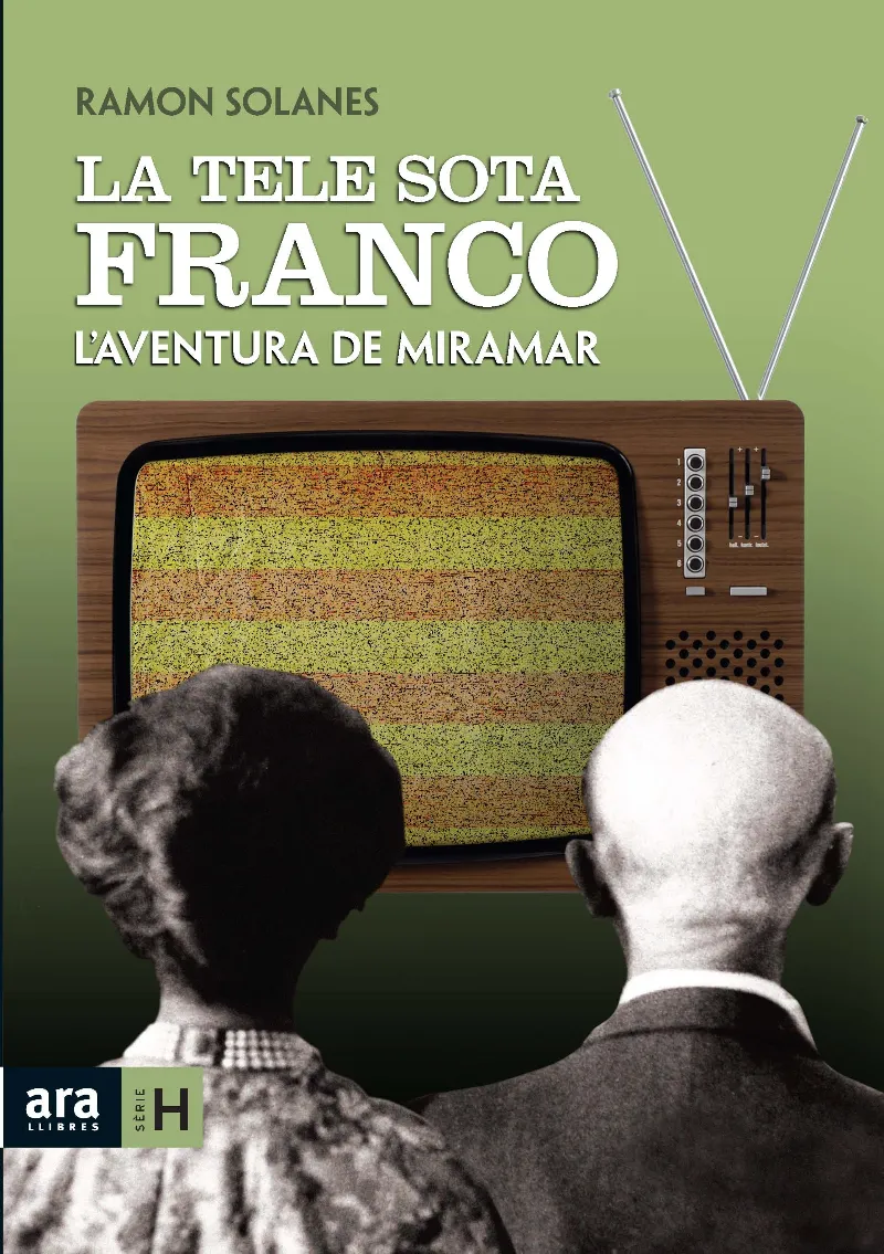 TELE SOTA FRANCO, LA -L'AVENTURA DE MIRAMAR-