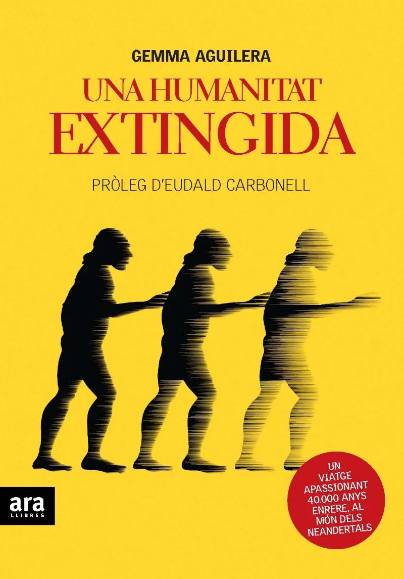HUMANITAT EXTINGUIDA,UNA
