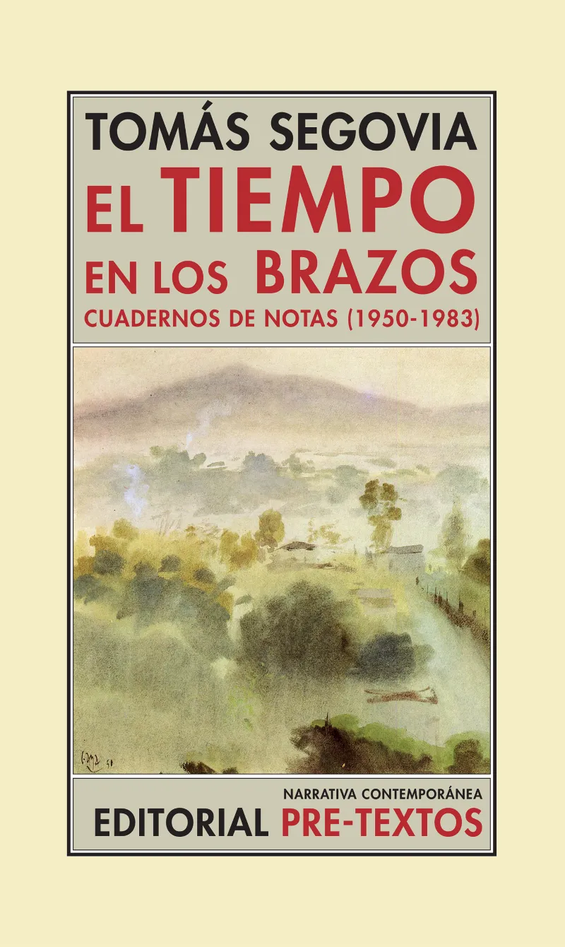 TIEMPO EN LOS BRAZOS,EL 1950-1983
