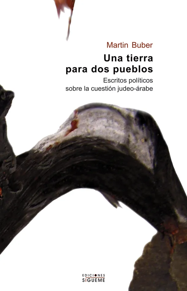 TIERRA DOS NACIONES, UNA