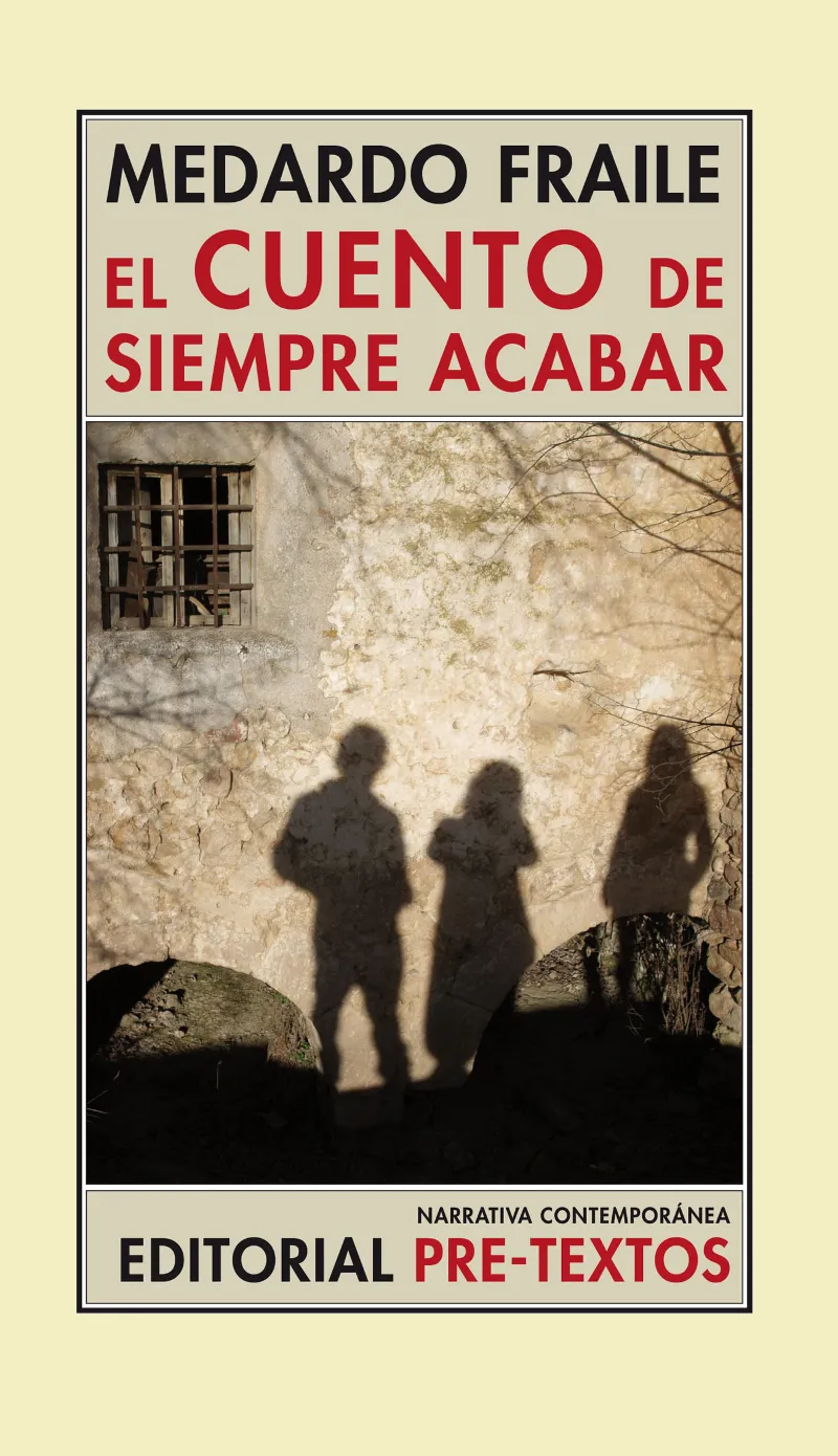 CUENTO DE SIEMPRE ACABAR, EL