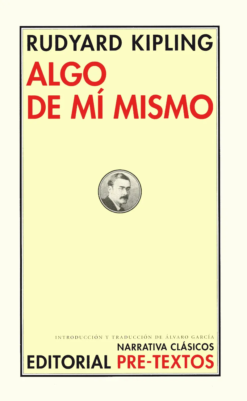 Algo de mí mismo