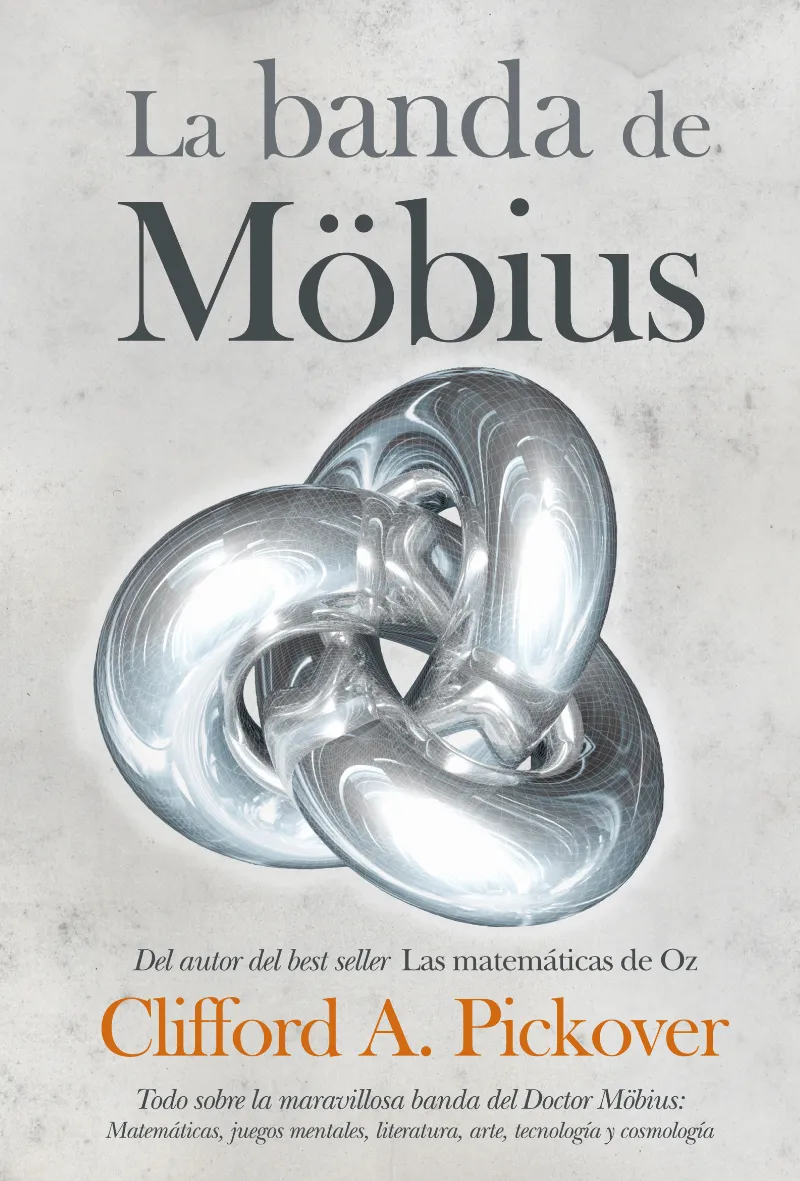 BANDA DE MOEBIUS,LA