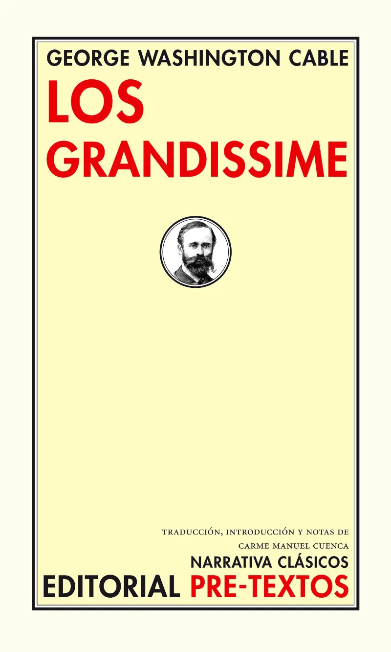 GRANDISSIME,LOS