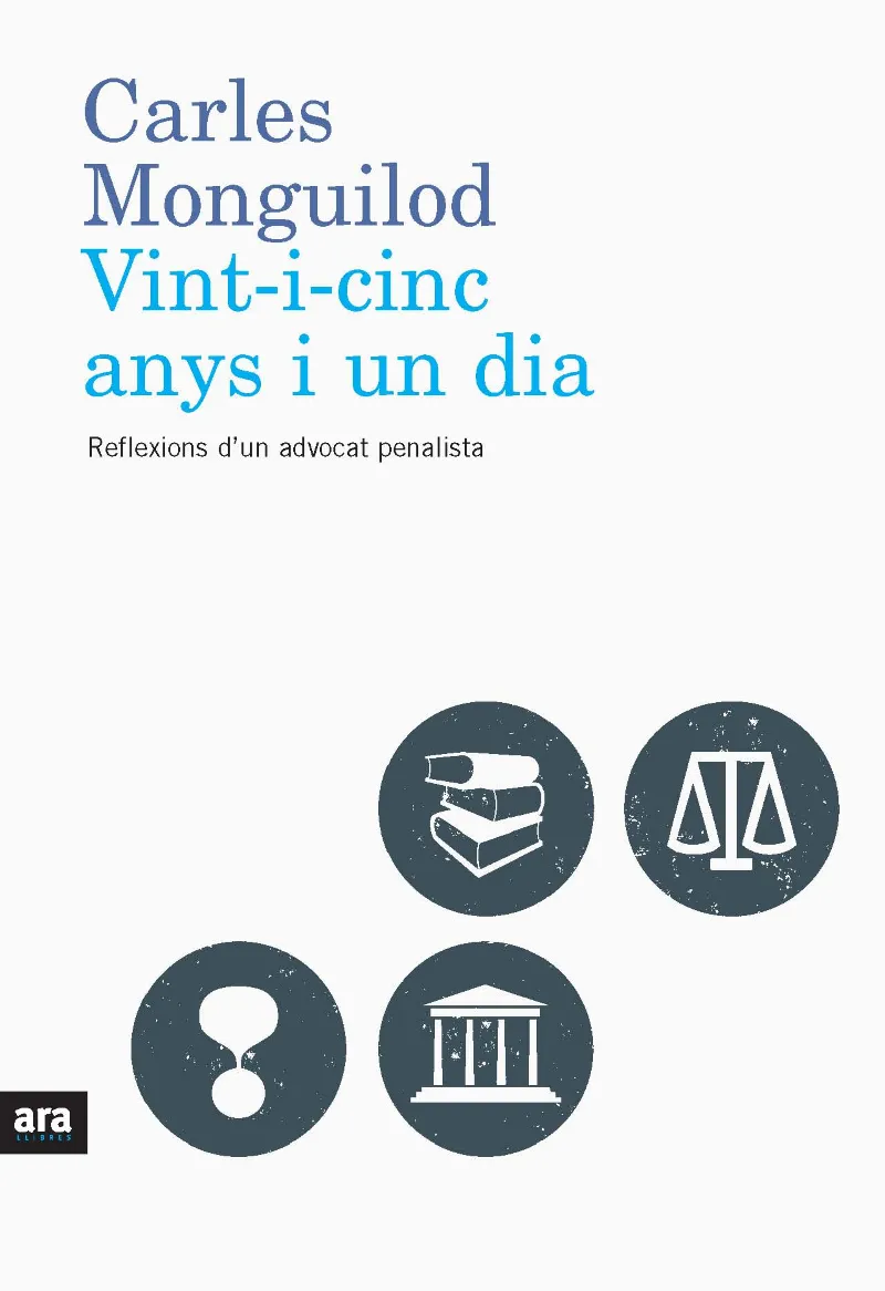 VINT-I-CINC ANYS I UN DIA