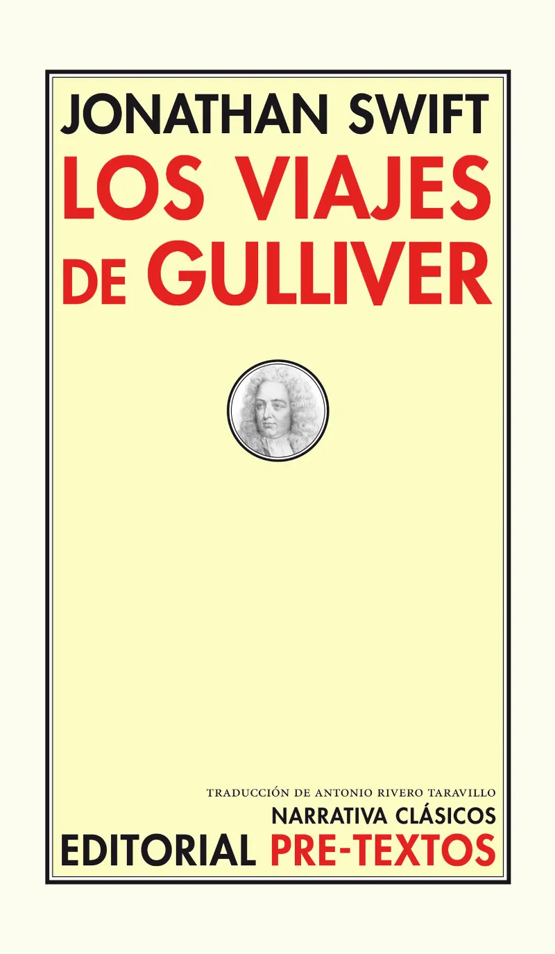 VIAJES DE GULLIVER, LOS