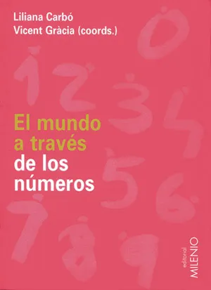 MUNDO A TRAVES DE LOS NUMEROS, EL