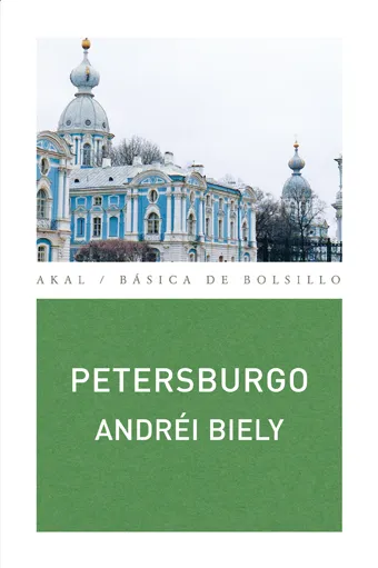 PETERSBURGO