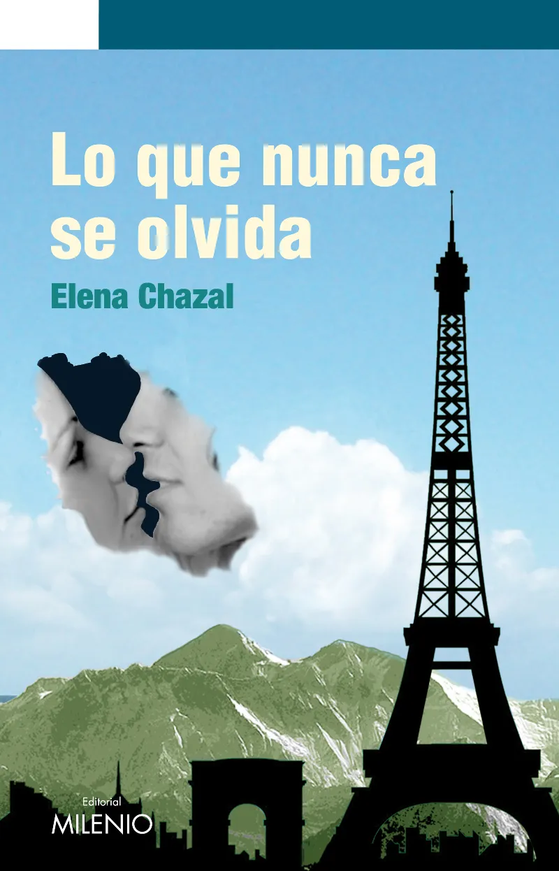 LO QUE NUNCA SE OLVIDA