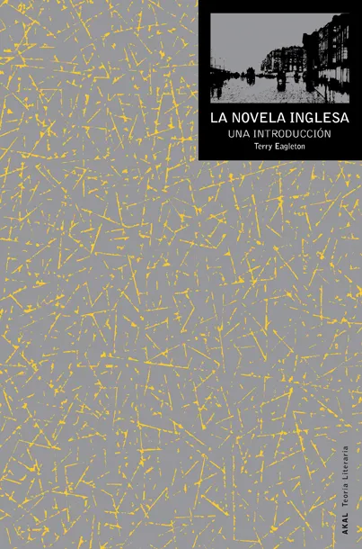 NOVELA INGLESA,LA