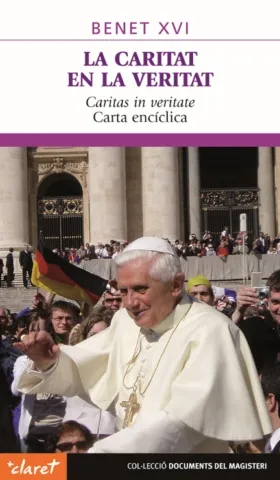 La caritat en la veritat