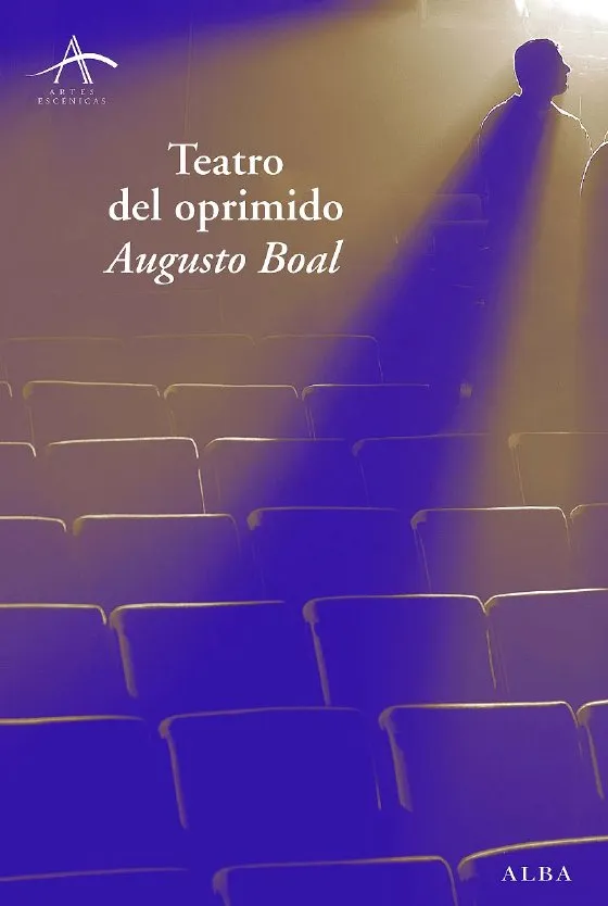 TEATRO DEL OPRIMIDO,EL