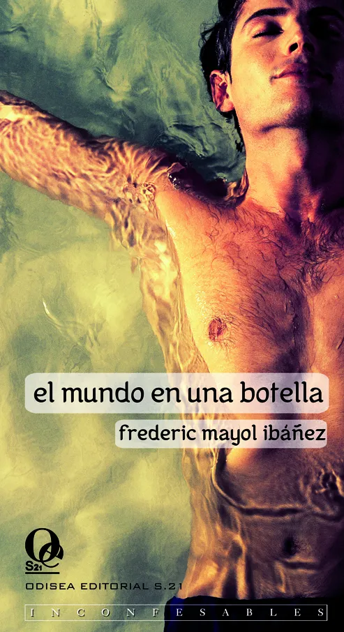 MUNDO EN UNA BOTELLA,EL