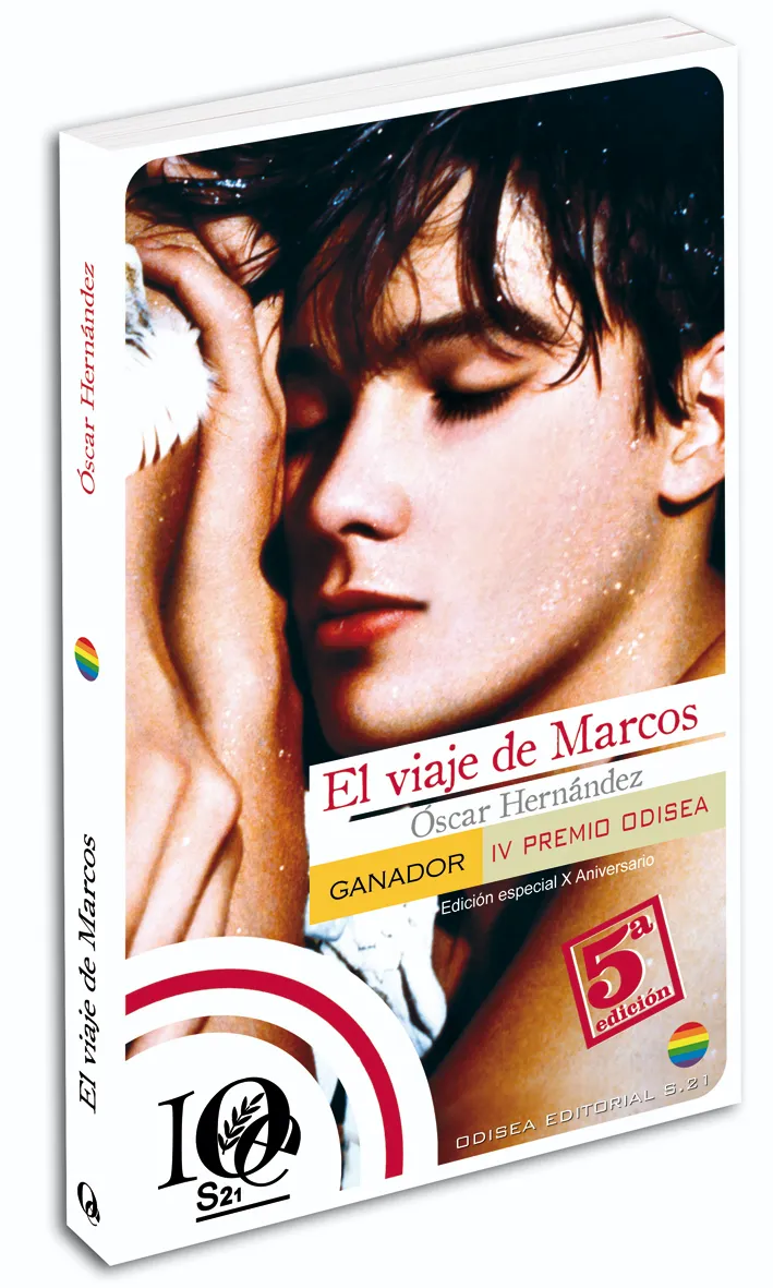 VIAJE DE MARCOS,EL