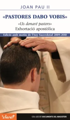Pastores dabo vobis