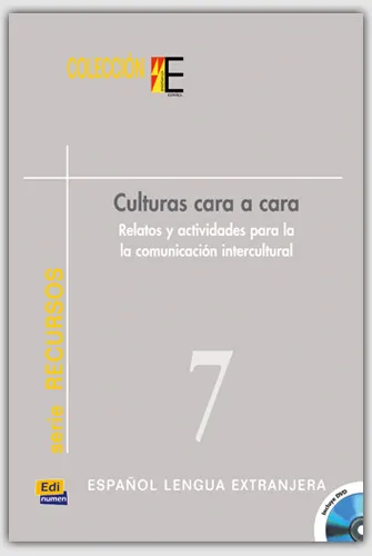 CULTURAS CARA A CARA