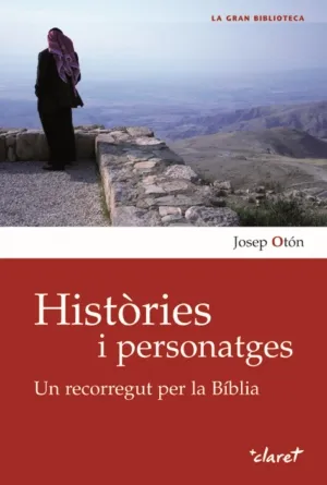 Històries i personatges