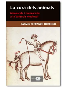CURA DELS ANIMALS,LA