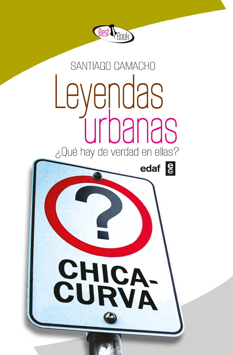 Leyendas urbanas