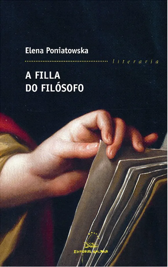 A filla do filósofo