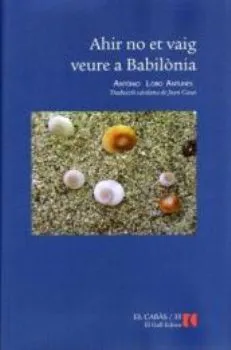 AHIR NO ET VAIG VEURE A BABILONIA