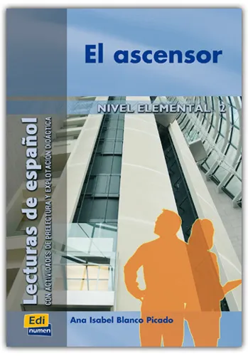 EL ASCENSOR-A2