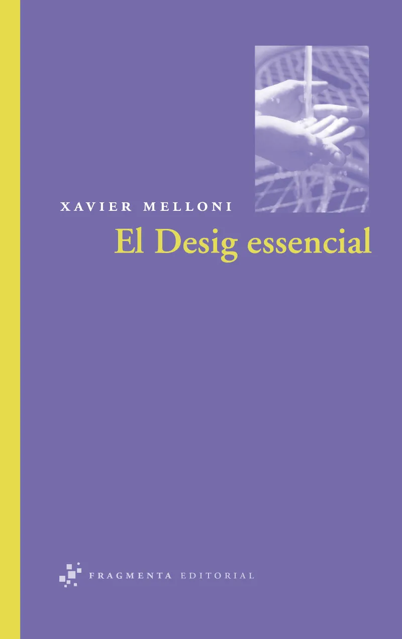 DESIG ESSENCIAL,EL