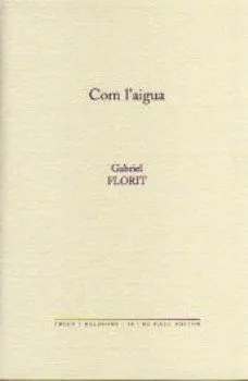COM L'AIGUA