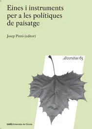 EINES I INSTRUMENTS PER A LES POLITIQUES DE PAISAT