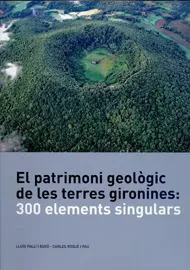 PATRIMONI GEOLOGIC DE LES TERRES GIRONINES