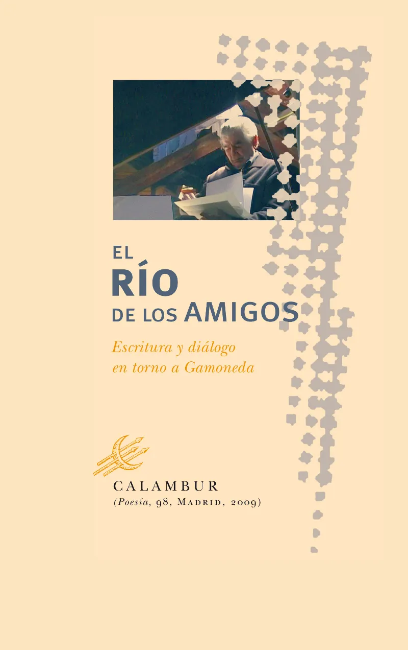 RIO DE LOS AMIGOS,EL