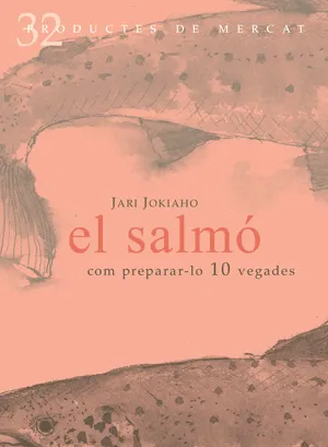 SALMO, EL -COM PREPARAR-LO 10 VEGADES-