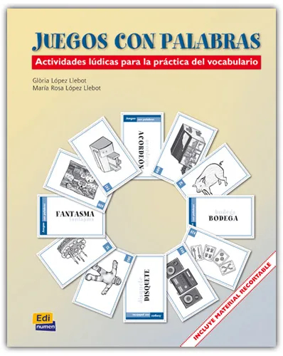 JUEGOS CON PALABRAS