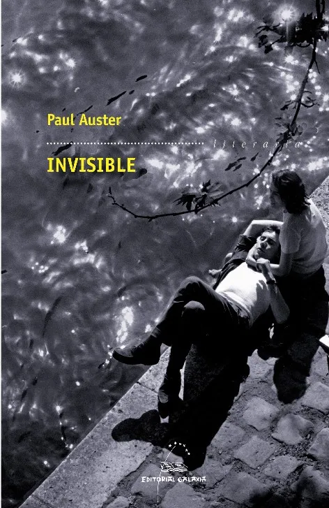 Invisible