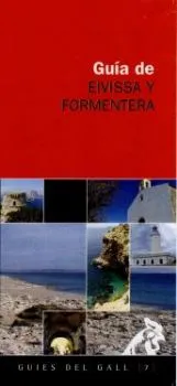 GUIA DE EIVISSA Y FORMENTERA