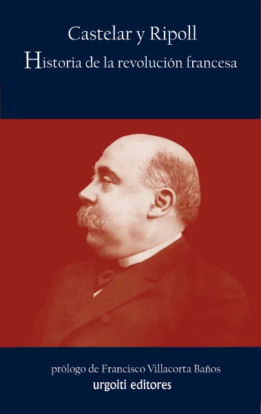 HISTORIA DE LA REVOLUCION FRANCESA