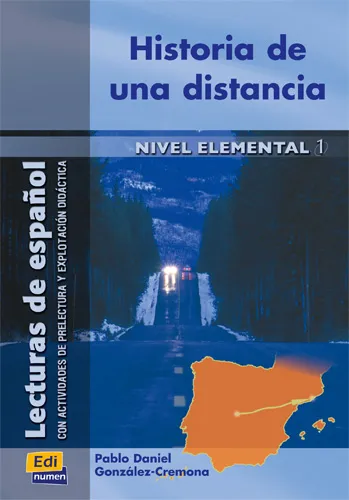 HISTORIA DE UNA DISTANCIA-A1