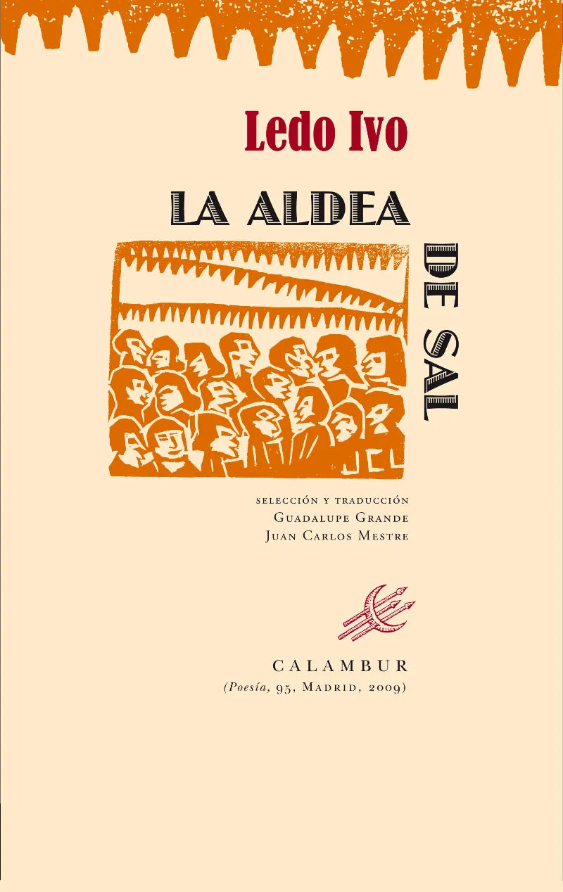 ALDEA DE SAL, LA