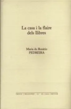 CASA I LA FLAIRE DELS LLIBRES