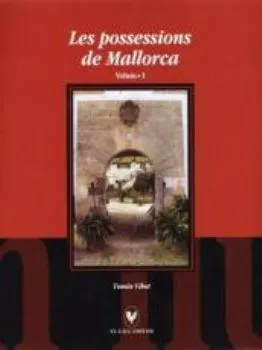 POSSESSIONS DE MALLORCA,LES -VOL.I-