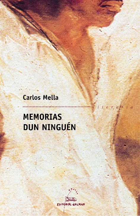 Memorias dun ninguén