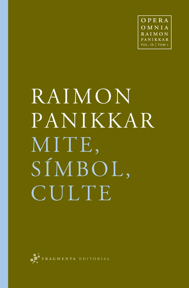 MITE SIMBOL CULTE VOL IX TOM 1