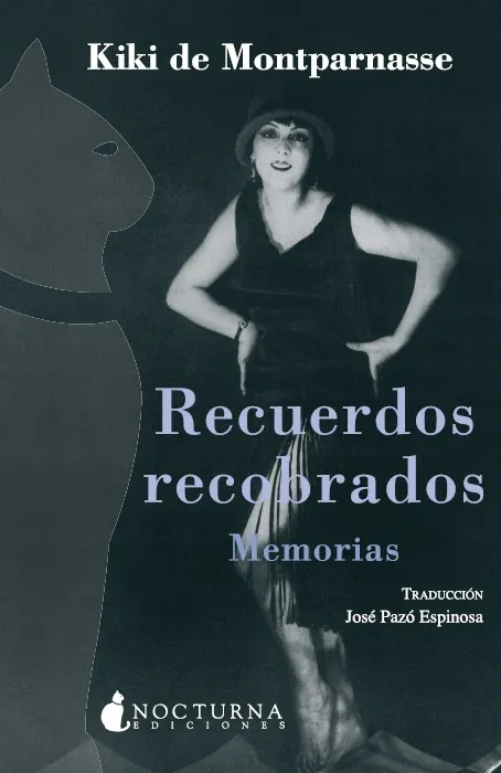 RECUERDOS RECOBRADOS -MEMORIAS-