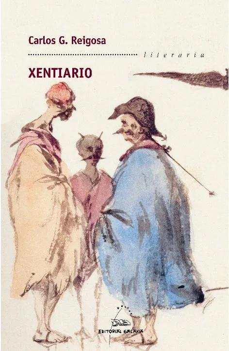 Xentiario